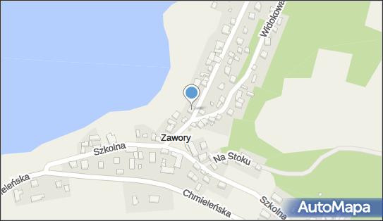5891392888, Kąkol Adam Firma Handlowo-Usługowa DOM-MAR 