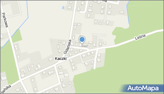 Kąkol Marek A L U M A R K, ul. Świerkowa 5, Kaczki 83-034 - Budownictwo, Wyroby budowlane, NIP: 5831412104