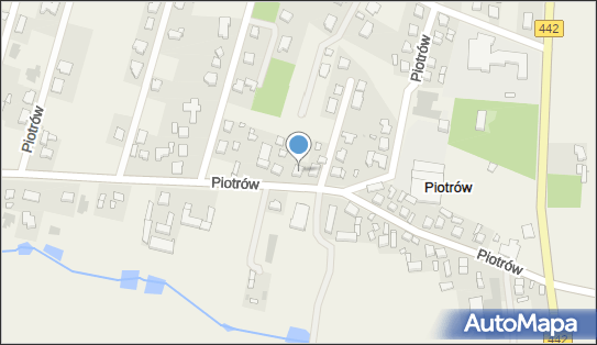 9680292057, Kaliskie Przedsiębiorstwo Budowlane Janusz Grabarczyk 
