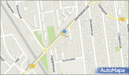 Kalmar, Henryka Sienkiewicza 31, Piaseczno 05-500 - Budownictwo, Wyroby budowlane, godziny otwarcia, numer telefonu