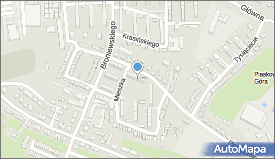 Kam-Bud Przedsiębiorstwo Ogólnobudowlane Kamila Tytman, Wałbrzych 58-309 - Budownictwo, Wyroby budowlane, NIP: 8862703086