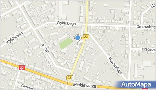 Kam-Bud Usługi Budowlane Smukała Małgorzata, Gdańska 11A 83-200 - Budownictwo, Wyroby budowlane, NIP: 5921156998