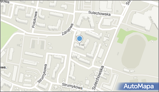 Kamaro, ul. Strumykowa 19B, Zielona Góra 65-001 - Budownictwo, Wyroby budowlane, NIP: 9730314170