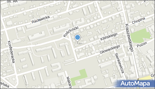 7931153620, Kamieńska-Zając Iwona -