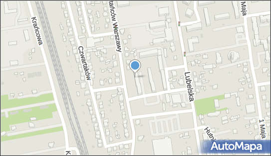 7141843187, Kamil Anysz Usługi Instalacyjne 