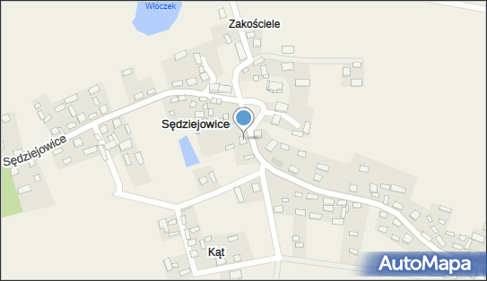 Kamil Dzido Kam-Bud, Sędziejowice 55, Sędziejowice 26-020 - Budownictwo, Wyroby budowlane, NIP: 6572716518