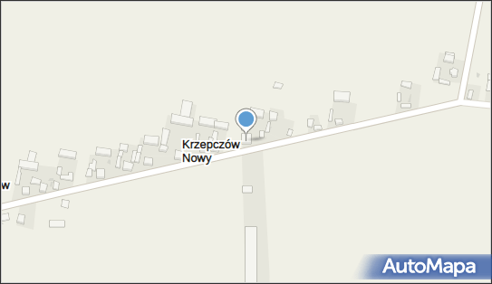 Kamil Miksa Kamix-Bud, Krzepczów Nowy 16, Krzepczów Nowy 97-306 - Budownictwo, Wyroby budowlane, NIP: 7712699460