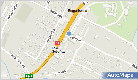 8131193995, Usługi Remontowo-Budowlane Bolesław Kamiński 
