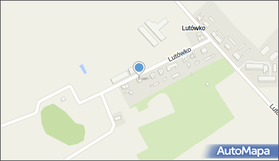 Kamiński Waldemar Usługi Ogólnobudowlane, Lutówko 3, Lutówko 74-320 - Budownictwo, Wyroby budowlane, NIP: 5971181136