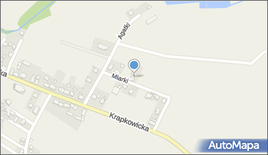 7561734660, Kampa Kampa Krzysztof Piecka Andrzej 