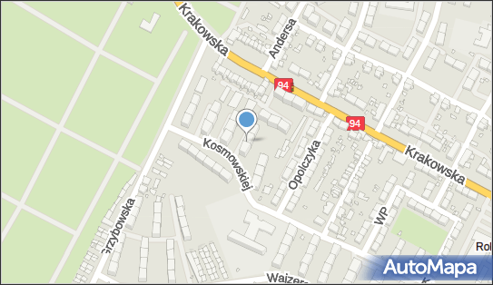 Kamwik Zakład Remontowo Budowlany, ul. Ireny Kosmowskiej 28 41-808 - Budownictwo, Wyroby budowlane, NIP: 6161304636