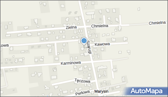 7122079667, Kańczugowski Tomasz - Dom Estrich 