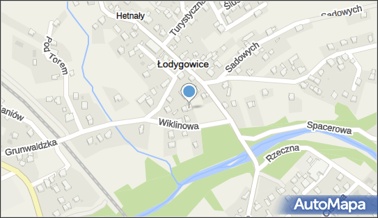 072379905, Krzysztof Kania Zakład Usługowy Instalatorstwo Elektryczne 