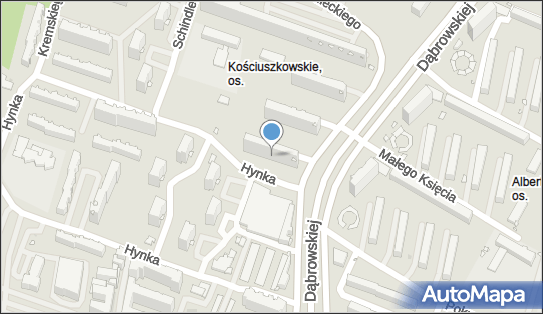 6781712973, Kar Bud Mariusz Andrzej Karczewski 