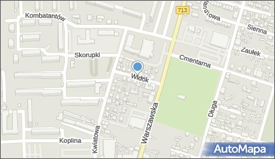 Kar - Bud Zygmunt Karwas, ul. Widok 6, Tomaszów Mazowiecki 97-200 - Budownictwo, Wyroby budowlane, NIP: 7731587615