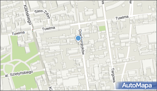 7251923042, Karani Developers sp. z o.o. 