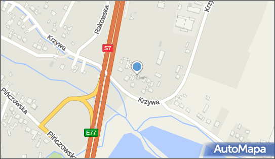 Karczewski Zygfryd ''Dom Bud'' Zakład Budowlany 28-300 - Budownictwo, Wyroby budowlane, NIP: 6561607895