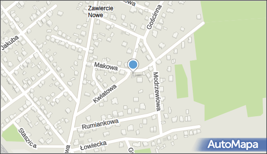 6491346477, Rakowski Marcin Kardon - Reg 