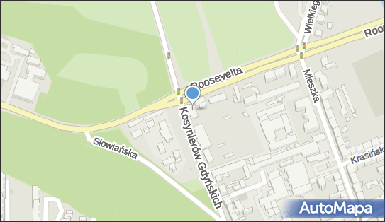 Karent, ul. Kosynierów Gdyńskich 50, Gorzów Wielkopolski 66-400 - Budownictwo, Wyroby budowlane, NIP: 5991294004
