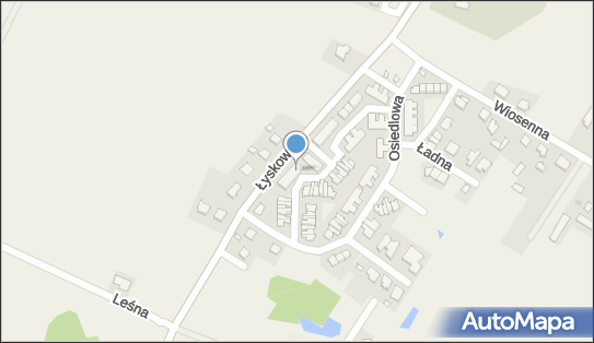 Karmar Karol Szymanowski, ul. Pogodna 19, Fasty 15-694 - Budownictwo, Wyroby budowlane, NIP: 5451600822