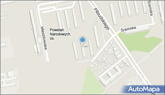 Karol Frankiewicz Zakład Dekarski, os. Powstań Narodowych 54 61-216 - Budownictwo, Wyroby budowlane, NIP: 6991407609