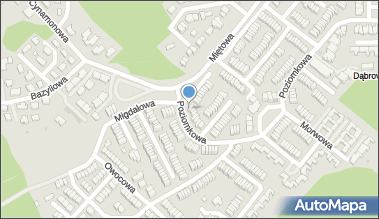 Karol Rogoziński KMR-Elektromontaż, Poziomkowa 72, Gdynia 81-589 - Budownictwo, Wyroby budowlane, NIP: 9581369176