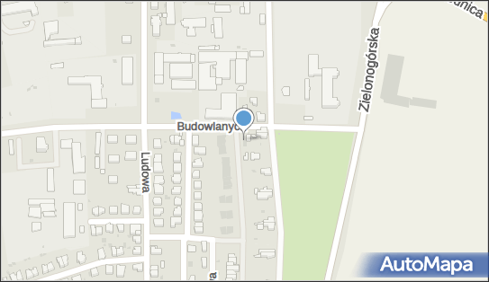 Karol Szkudlarek Blach-Dach Zakład Blacharsko-Dekarski, Żary 68-200 - Budownictwo, Wyroby budowlane, NIP: 9281391591