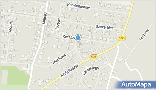 7411738219, Karol Tadeusz Rafalski 