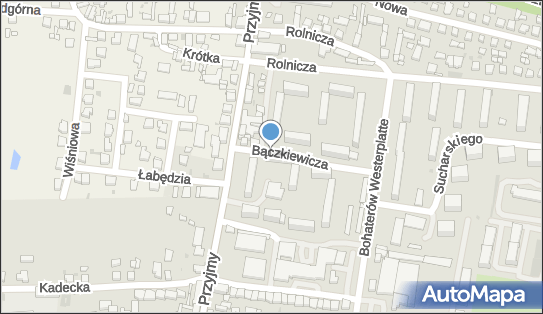 6991676143, Dek-Blach Taksówka Osobowa nr 11 Karol Wolny 