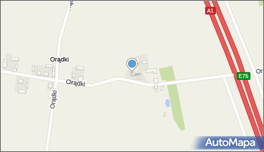 Karwo-Dach Wojciech Karbowiak, Orądki 18A, Orądki 99-120 - Budownictwo, Wyroby budowlane, NIP: 7321468360