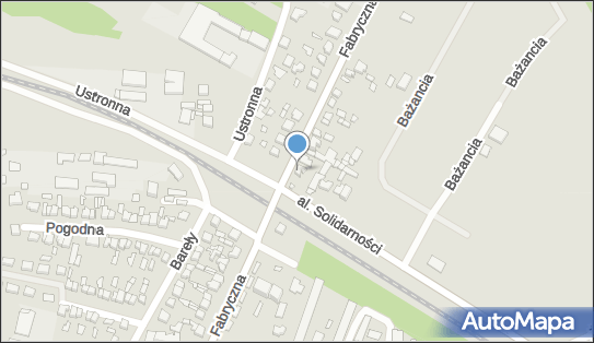 Kasendra Waldemar, Fabryczna 12, Wieruszów 98-400 - Budownictwo, Wyroby budowlane, NIP: 6191106680