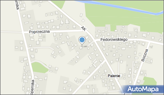 8641645539, Kasiński Mariusz BUD-MAR 