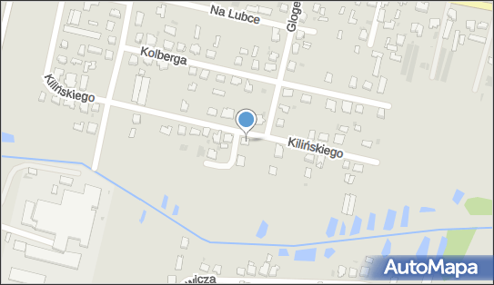 Katarzyna Agnieszka Oświecińska Usługi Budowlano-Elektryczne B.K.Oświecińscy 17-100 - Budownictwo, Wyroby budowlane, NIP: 5431497120