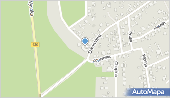 7773195216, PHU Immo Katarzyna Urbanek 