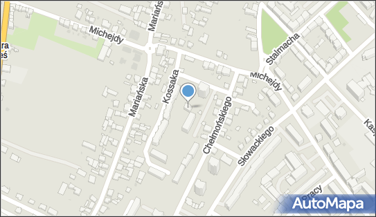 Kawalec Janusz, ul. Juliusza Kossaka 7/5, Racibórz 47-400 - Budownictwo, Wyroby budowlane, NIP: 6390014360