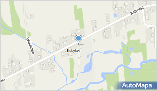 Kawecki, Kobylaki 26, Ćmińsk 26-085 - Budownictwo, Wyroby budowlane, numer telefonu, NIP: 6571010874