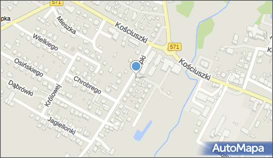 Kazimierz Białorucki P.H.U.Budmark, Krupki 3, Nasielsk 05-190 - Budownictwo, Wyroby budowlane, NIP: 5681007938