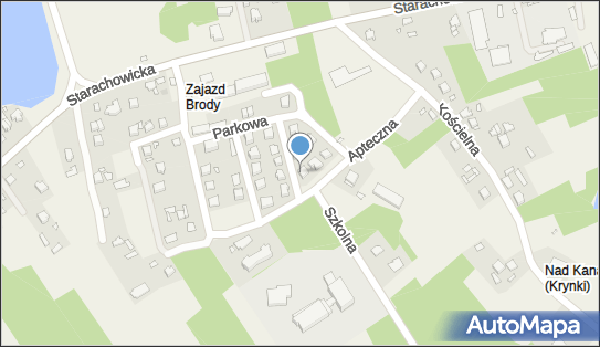 6641800306, Kazimierz Bilski Usługi Budowlane 