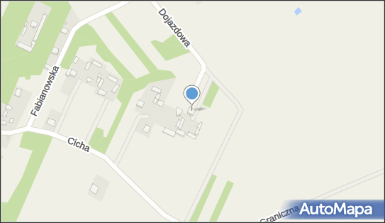7621180953, Gospodarstwo Rolne Kazimierz Chudy 