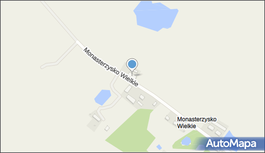 Kazimierz Dolecki Usługi Drogowe, Monasterzysko Wielkie 10 82-450 - Budownictwo, Wyroby budowlane, NIP: 5791422041