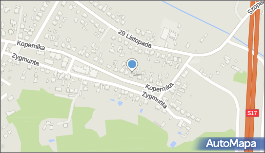 Kazimierz Lewicki - Działalność Gospodarcza, ul. Kopernika 99 22-600 - Budownictwo, Wyroby budowlane, NIP: 9211518454