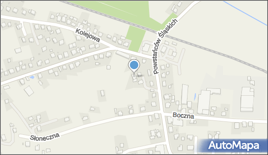Kazimierz Mizera, ul. Powstańców Śląskich 57A, Czarków 43-211 - Budownictwo, Wyroby budowlane, NIP: 6381085107