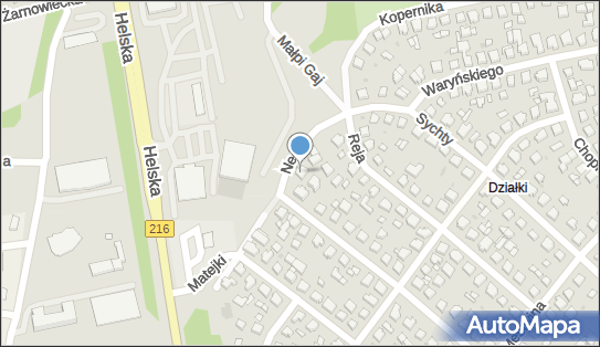 5871247657, Kazimierz Ossowicki 