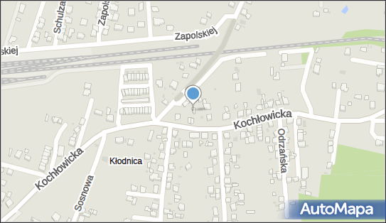 6411221970, Kazimierz Polczyk Firma Budowlana 