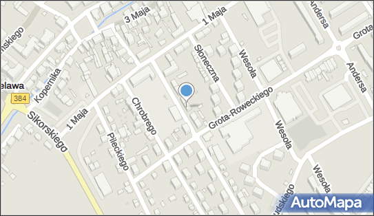 8821550071, Kazimierz Stawinoga KAZ-DAN 