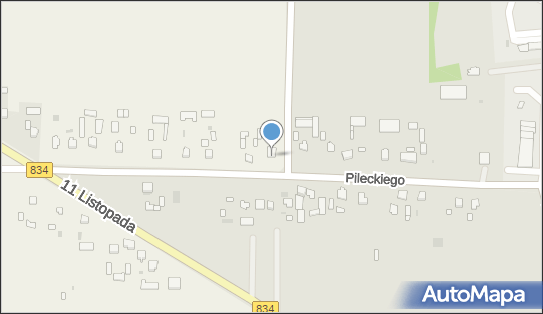 Kazimierz Tanikowski Usługi Remontowo-Budowlane, Podzamcze 37 23-100 - Budownictwo, Wyroby budowlane, NIP: 7131478817