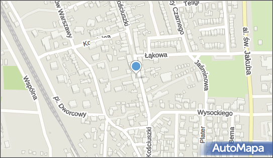 8410003350, Kazimierz Wiśniewski Zakład Usługowo - Handlowy Dom Wczasowy 