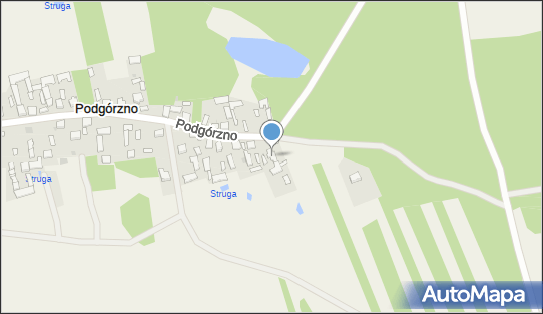 Kazimierz Wścieklicki, Podgórzno 43, Podgórzno 05-340 - Budownictwo, Wyroby budowlane, NIP: 8220009898