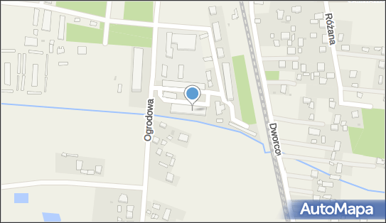 KB-Bruk Krzysztof Baduła, Cyprysowa 36, Sułkowice 05-650 - Budownictwo, Wyroby budowlane, NIP: 7971689611