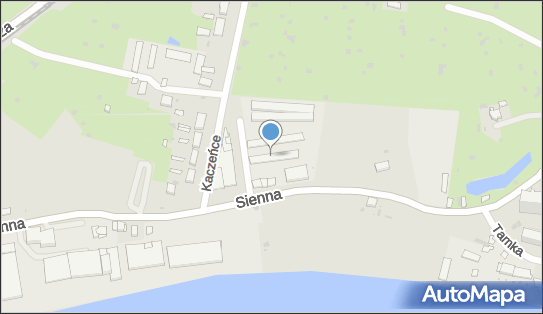 KB Pomorze Sp. z o.o., Sienna 50, Gdańsk 80-605 - Budownictwo, Wyroby budowlane, godziny otwarcia, numer telefonu